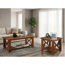 AN188 CENTER TABLE, SIDE TABLE