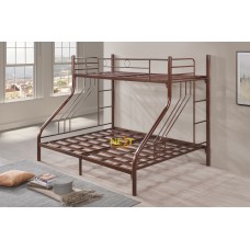 TOMMY BUNK BED (COPPER)
