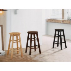 24" ROUND STOOL