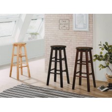 29" ROUND STOOL