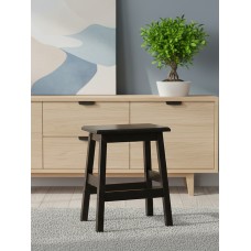 18" RECTANGLE STOOL